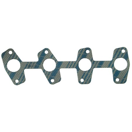 Fel-Pro Exh Gasket, Ms90540 MS90540